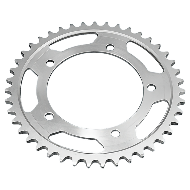 KIT DE TRANSMISION HONDA CBR 500R - CB 500 F - CB 500 X