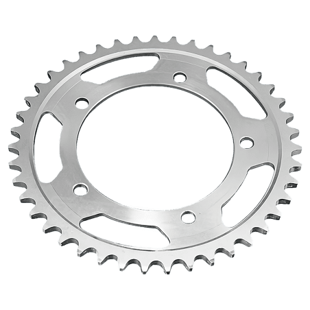 KIT DE TRANSMISION HONDA CBR 500R - CB 500 F - CB 500 X