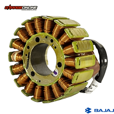 ESTATOR BAJAJ PULSAR RS 200 GENUINO