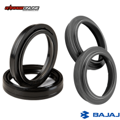 RETENES DE TELESCOPICA BAJAJ DOMINAR 400 KTM DUKE