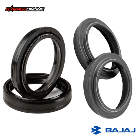 RETENES DE TELESCOPICA BAJAJ DOMINAR 400 KTM DUKE