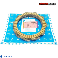 DISCOS DE EMBRAGUE BAJAJ DOMINAR 400 - KTM 250 - 390