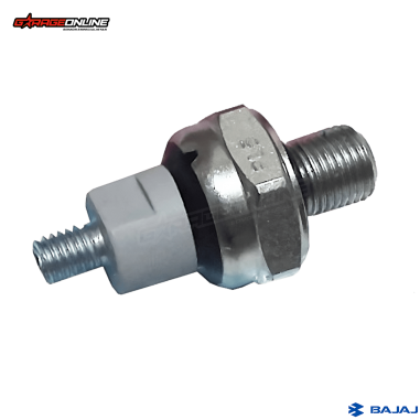SENSOR PRESION DE ACEITE BAJAJ - KTM
