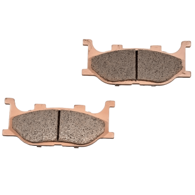 PASTILLA FRENO DELANTERO YAMAHA XJ6 - YAMAHA FZ6