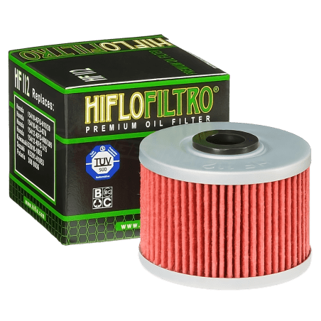 FILTRO ACEITE HONDA CBR 250R - CBR 300R - BENELLI TNT 135 - CF MOTO NK 250