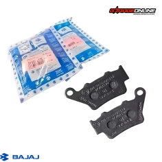 PASTILLA DE FRENO BAJAJ ORIGINAL