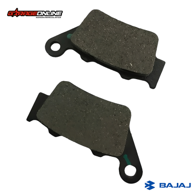 PASTILLA DE FRENO BAJAJ ORIGINAL