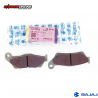 PASTILLA DE FRENO ORIGINAL BAJAJ NS 200