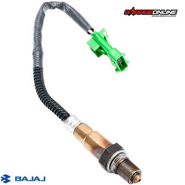 SENSOR OXIGENO BAJAJ NS 200 FI - RS 200 - DOMINAR 400 V1 - UG GENUINO