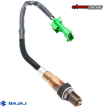SENSOR OXIGENO BAJAJ NS 200 FI - RS 200 - DOMINAR 400 V1 - UG GENUINO