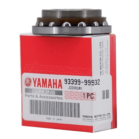 RODAMIENTO DE DIRECCION YAMAHA YZF-R3 MT-03 MT-07 MT-09