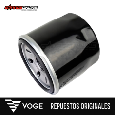 FILTRO DE ACEITE VOGE 500 150350015-0001