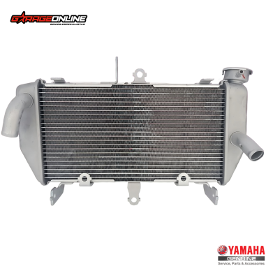 RADIADOR YAMAHA MT-03 MT-03A GENUINO - Envío a todo el País