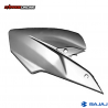 CUBIERTA ESTANQUE LATERAL IZQUIERDA BAJAJ NS 200 GENUINA