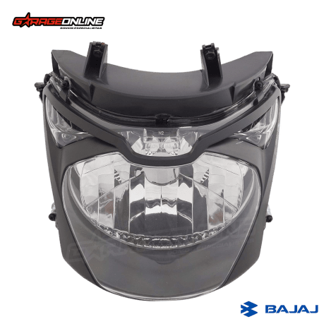 FOCO DELANTERO BAJAJ PULSAR 150 - PULSAR 180 GENUINO