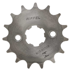 PIÑON DE ATAQUE HONDA CB190R 14 DIENTES RIFFEL - Envío a todo el País