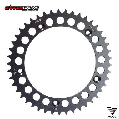 KIT DE TRANSMISION VOGE 500 - Envío a todo el País
