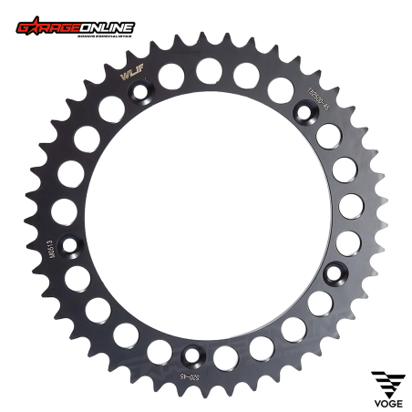 KIT DE TRANSMISION VOGE 500 - Envío a todo el País