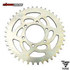 KIT TRANSMISION VOGE 300