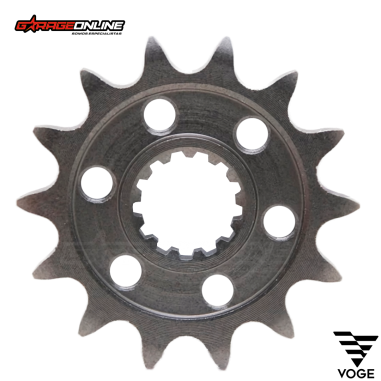 PIÑON DE ATAQUE VOGE 300 14 DIENTES