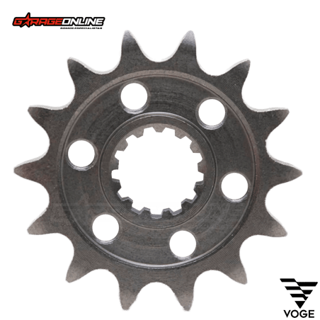 PIÑON DE ATAQUE VOGE 300 14 DIENTES