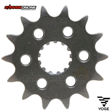 PIÑON DE ATAQUE VOGE 300 14 DIENTES