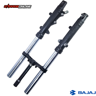 TELESCOPICA COMPLETA DOMINAR 400 V1 BAJAJ GENUINA