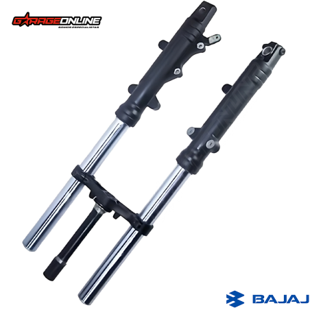 TELESCOPICA COMPLETA DOMINAR 400 V1 BAJAJ GENUINA