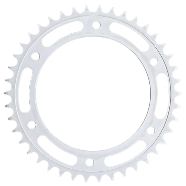 KIT DE TRANSMISION YAMAHA YZF R15 V2 V3 FZ-25 - Envío a todo el País