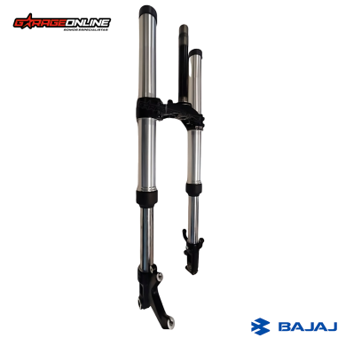 TELESCOPICA COMPLETA DOMINAR 250 BAJAJ GENUINA