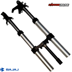 TELESCOPICA COMPLETA DOMINAR 400 UG - DOMINAR 400 ADVENTURE BAJAJ GENUINA