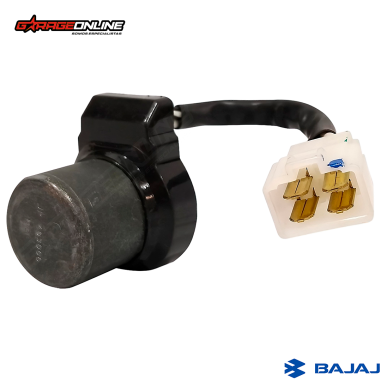 RELAY DE PARTIDA BAJAJ NS200 FI ABS - DOMINAR 250 DOMINAR 400 ADVETURE GENUINO