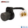 RELAY DE PARTIDA BAJAJ NS200 FI ABS - DOMINAR 250 DOMINAR 400 ADVETURE GENUINO