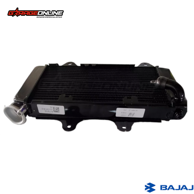 RADIADOR BAJAJ RS 200 GENUINO - Envío a todo el País