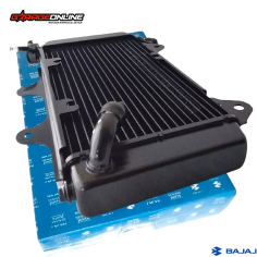 RADIADOR BAJAJ RS 200 GENUINO - Envío a todo el País