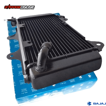 RADIADOR BAJAJ RS 200 GENUINO - Envío a todo el País