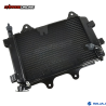 RADIADOR BAJAJ DOMINAR 250 - DOMINAR 400 - DOMINAR 400 UG GENUINO
