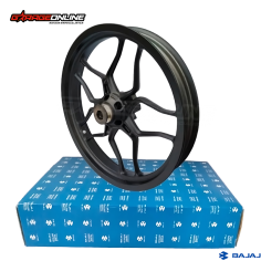 LLANTA DELANTERA BAJAJ PULSAR NS 200 - RS 200 GENUINO