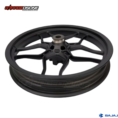 LLANTA DELANTERA BAJAJ PULSAR NS 200 - RS 200 GENUINO