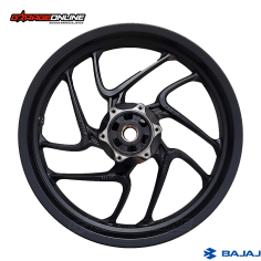 LLANTA DELANTERA BAJAJ DOMINAR 250 GENUINA