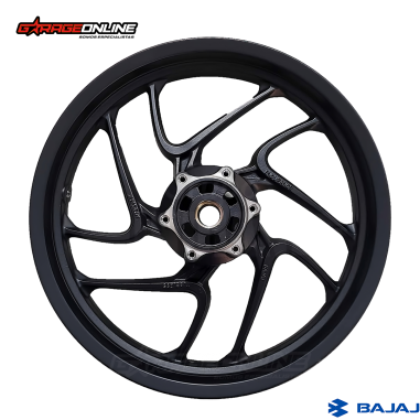 LLANTA DELANTERA BAJAJ DOMINAR 250 GENUINA