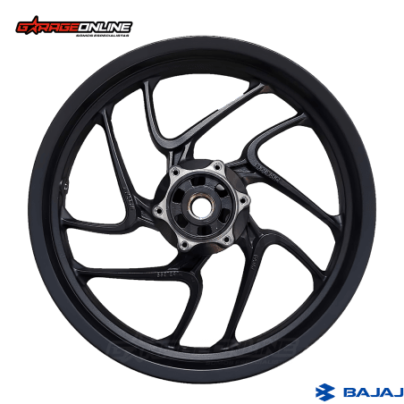 LLANTA DELANTERA BAJAJ DOMINAR 250 GENUINA