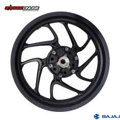 LLANTA TRASERA BAJAJ DOMINAR 250 GENUINA