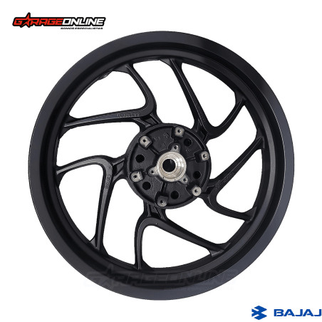 LLANTA TRASERA BAJAJ DOMINAR 250 GENUINA