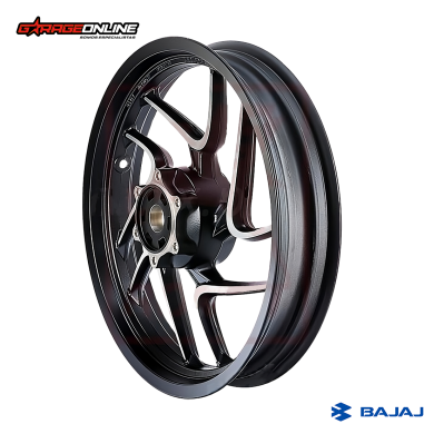 LLANTA DELANTERA BAJAJ DOMINAR 400 V1 GENUINA