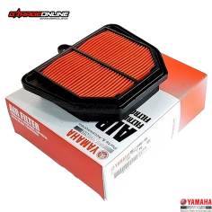 FILTRO DE AIRE YAMAHA FZ1 GENUINO - Envío a todo el País