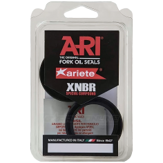 RETENES TELESCOPICA 43x55x9,5/10,5 ARIETE