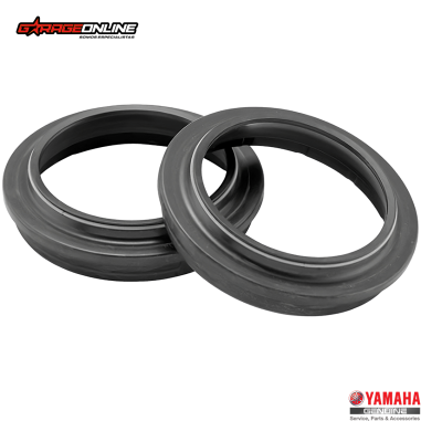 RETENES TELESCOPICA YAMAHA YZF-R3 MT-03 MT-07 MT-09 - YAMAHA GENUINOS