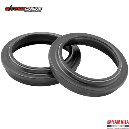 RETENES TELESCOPICA YAMAHA YZF-R3 MT-03 MT-07 MT-09 - YAMAHA GENUINOS