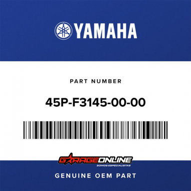 RETENES TELESCOPICA YAMAHA YZF-R3 MT-03 MT-07 MT-09 - YAMAHA GENUINOS